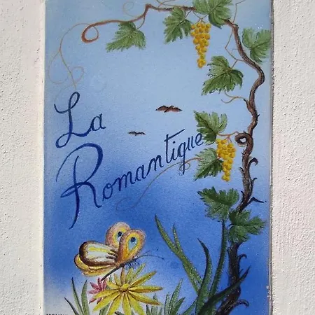 La Romantique Bed & Breakfast 3*