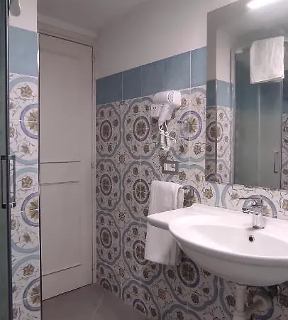 La Romantique 3* Anacapri (Isola di Capri)
