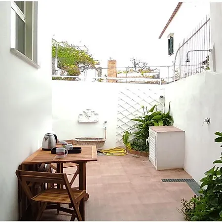 La Romantique Anacapri (Isola di Capri)