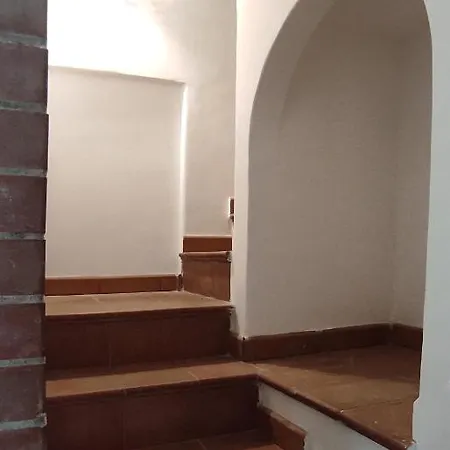 La Romantique Bed & Breakfast Anacapri (Isola di Capri)