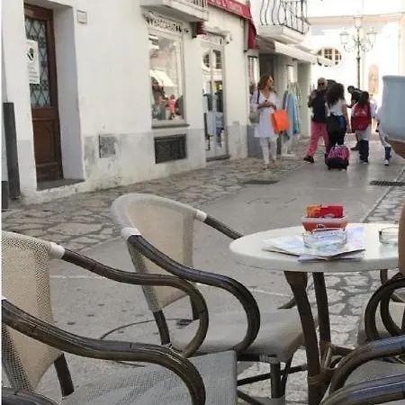 Frühstückspension La Romantique *