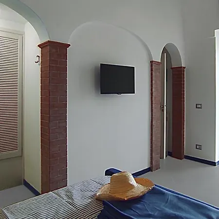 Bed and breakfast La Romantique 3*