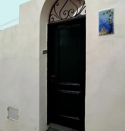 Bed and breakfast La Romantique Anacapri (Isola di Capri)